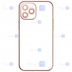 قاب توتو Apple iPhone 13 Pro Max مدل Soft Jane