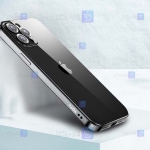 قاب توتو Apple iPhone 13 Pro Max مدل Soft Jane