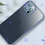 قاب توتو Apple iPhone 13 Pro Max مدل Soft Jane