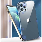 قاب توتو Apple iPhone 13 Pro Max مدل Soft Jane