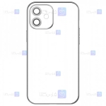قاب توتو Apple iPhone 13 Pro Max مدل Soft Jane