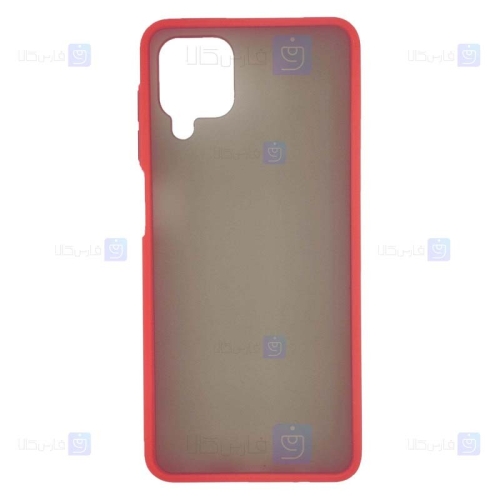 قاب پشت مات Samsung Galaxy F62