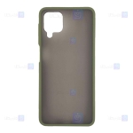 قاب پشت مات Samsung Galaxy F62