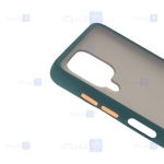 قاب پشت مات Samsung Galaxy F62