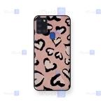 قاب فانتزی Samsung Galaxy A21s مدل Valentino