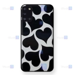 قاب فانتزی Samsung Galaxy A31 مدل Valentino
