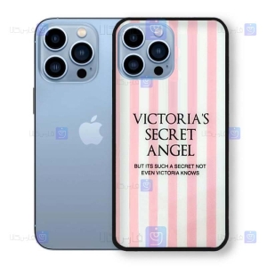 قاب فانتزی دخترانه Apple iPhone 13 Pro Max مدل Victoria’s Secret