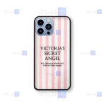 قاب فانتزی دخترانه Apple iPhone 13 Pro Max مدل Victoria’s Secret