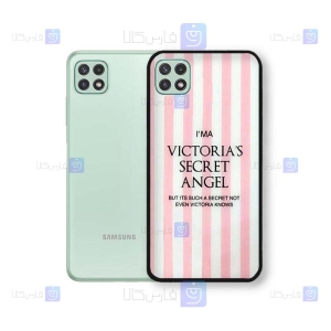 قاب فانتزی دخترانه Samsung Galaxy A22 5G مدل Victoria’s Secret