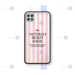 قاب فانتزی دخترانه Samsung Galaxy A22 5G مدل Victoria’s Secret