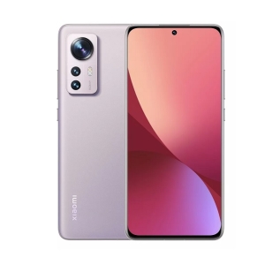 گوشی Xiaomi 12 با 8 گیگ رم و ظرفیت 256 گیگابایت