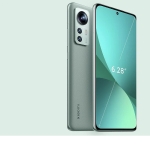 گوشی Xiaomi 12 Pro با 8 گیگ رم و ظرفیت 256 گیگابایت