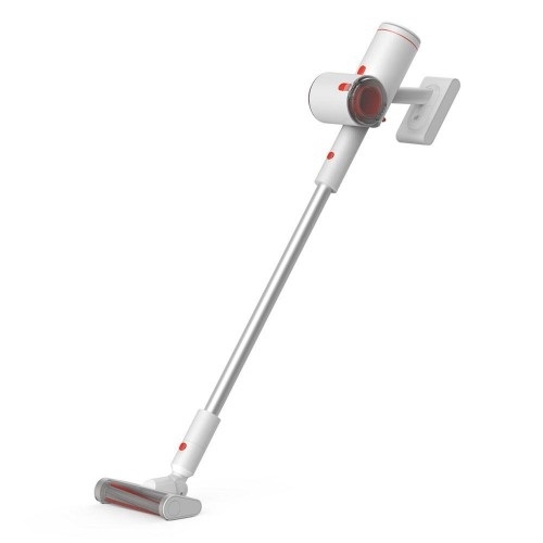 جارو برقی بدون سیم شیائومی دیرما مدل Xiaomi Deerma VC25 Plus