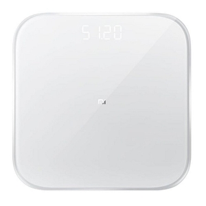 ترازو هوشمند شیائومی مدل Xiaomi Mi Smart Scale 2