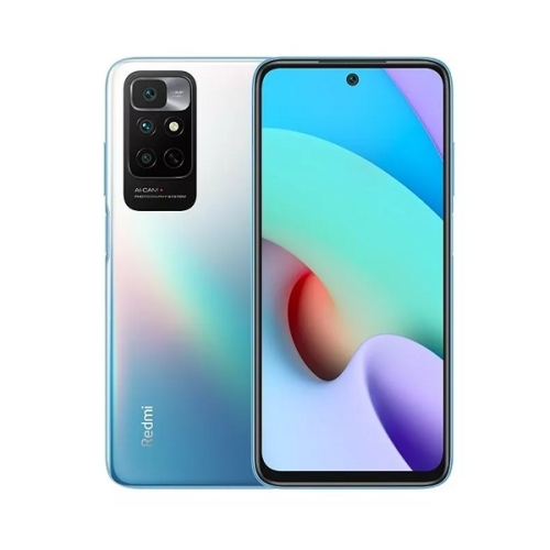 گوشی Xiaomi Redmi Note 11 4G با 6 گیگ رم و ظرفیت 128 گیگابایت