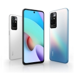 گوشی Xiaomi Redmi Note 11 4G با 6 گیگ رم و ظرفیت 128 گیگابایت