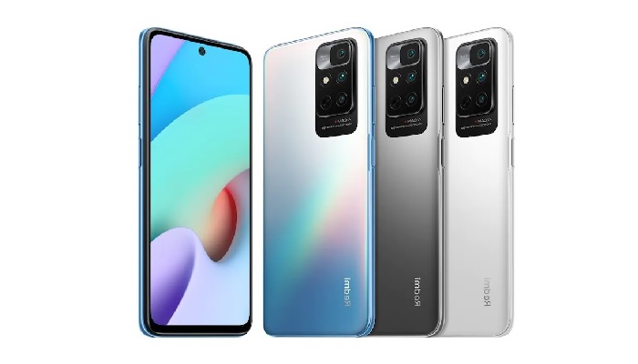 گوشی Xiaomi Redmi Note 11 4G با 6 گیگ رم و ظرفیت 128 گیگابایت