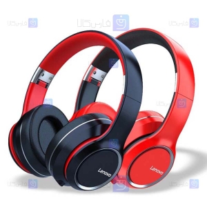هدفون بلوتوث لنوو Lenovo HD200