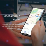 قاب نیلکین Xiaomi 11T مدل Textured