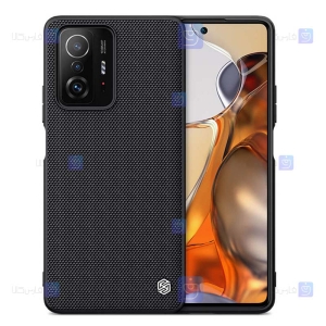 قاب نیلکین Xiaomi 11T Pro مدل Textured