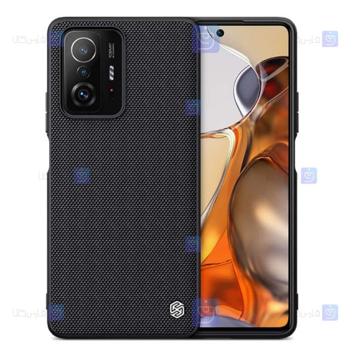 قاب نیلکین Xiaomi 11T Pro مدل Textured
