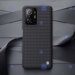 قاب نیلکین Xiaomi 11T Pro مدل Textured