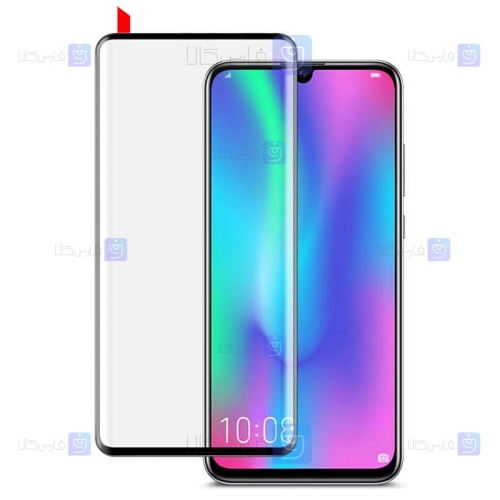 گلس فول Huawei P30 Pro مدل Red Label