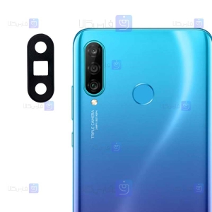 محافظ لنز دوربین Huawei P30 lite مدل فلزی
