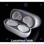 برچسب محافط ضد گرد غبار هندزفری ایرپاد Apple Airpods 3