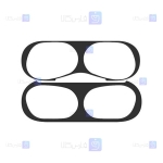 برچسب محافط ضد گرد غبار هندزفری ایرپاد Apple Airpods 3
