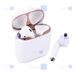 برچسب محافط ضد گرد غبار هندزفری ایرپاد Apple Airpods 3