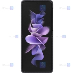 قاب کربنی اورجینال Samsung Galaxy Z Flip 3 5G مدل Aramid