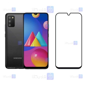 گلس فول Samsung Galaxy M02 مدل OG