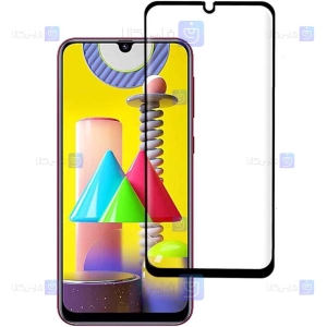 گلس فول Samsung Galaxy M31 مدل OG