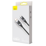 کابل شارژ تایپ سی مدل Baseus CATSS-A 1M