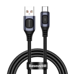 کابل شارژ تایپ سی مدل Baseus CATSS-A 1M