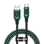 کابل شارژ تایپ سی مدل Baseus CATSS-A 1M