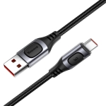 کابل شارژ تایپ سی مدل Baseus CATSS-A 1M