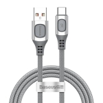 کابل شارژ تایپ سی مدل Baseus CATSS-A 1M