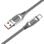 کابل شارژ تایپ سی مدل Baseus CATSS-A 1M