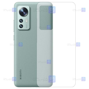 برچسب پشت نانو Xiaomi 12