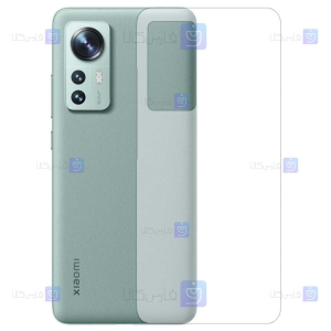 برچسب پشت نانو Xiaomi 12 Pro
