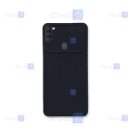 قاب کم شیلد Samsung Galaxy M11 مدل سیلیکونی
