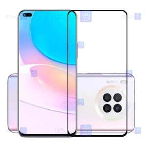 محافظ صفحه سرامیکی Huawei Nova 8i مدل تمام صفحه