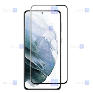 محافظ صفحه سرامیکی Samsung Galaxy S22 Plus مدل تمام صفحه