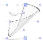 قاب کپسولی Xiaomi Poco X3 GT مدل ژله ای محافظ لنز دار