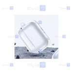 کاور ژله ای Apple Airpods 3 مدل شفاف