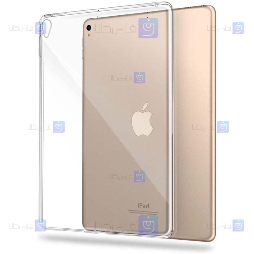 قاب ژله ای Apple iPad Pro 10.5 2017 مدل شفاف