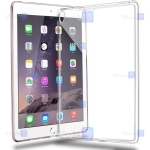 قاب ژله ای Apple iPad Pro 10.5 2017 مدل شفاف