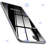قاب ژله ای Samsung Galaxy S22 Plus مدل شفاف